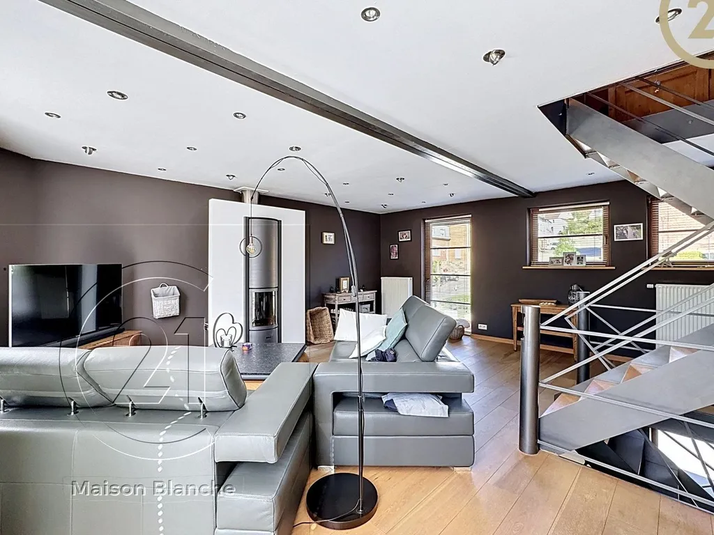 Hoofdfoto Huis in Bousval