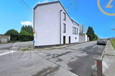 Huis Te Koop Villers-la-Ville