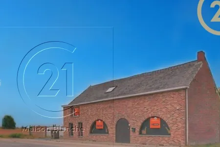 Huis Te Koop Genappe