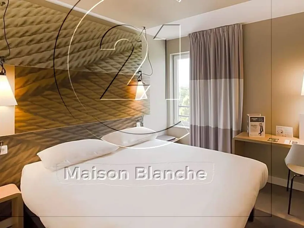 Hoofdfoto Appartement in Wavre