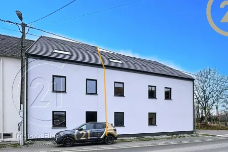 Huis Te Koop Villers-la-Ville