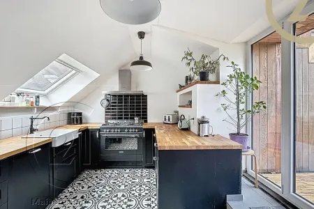 Huis Te Koop Ittre