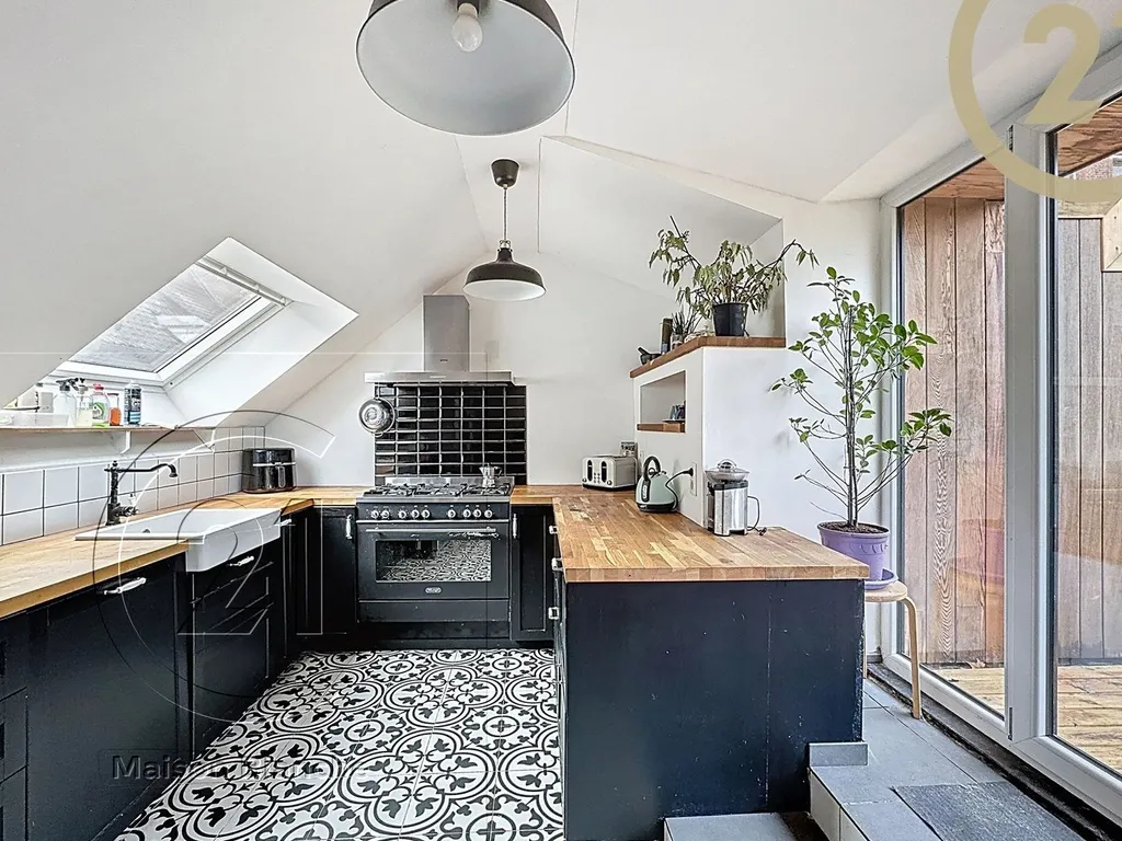 Hoofdfoto Huis in Ittre
