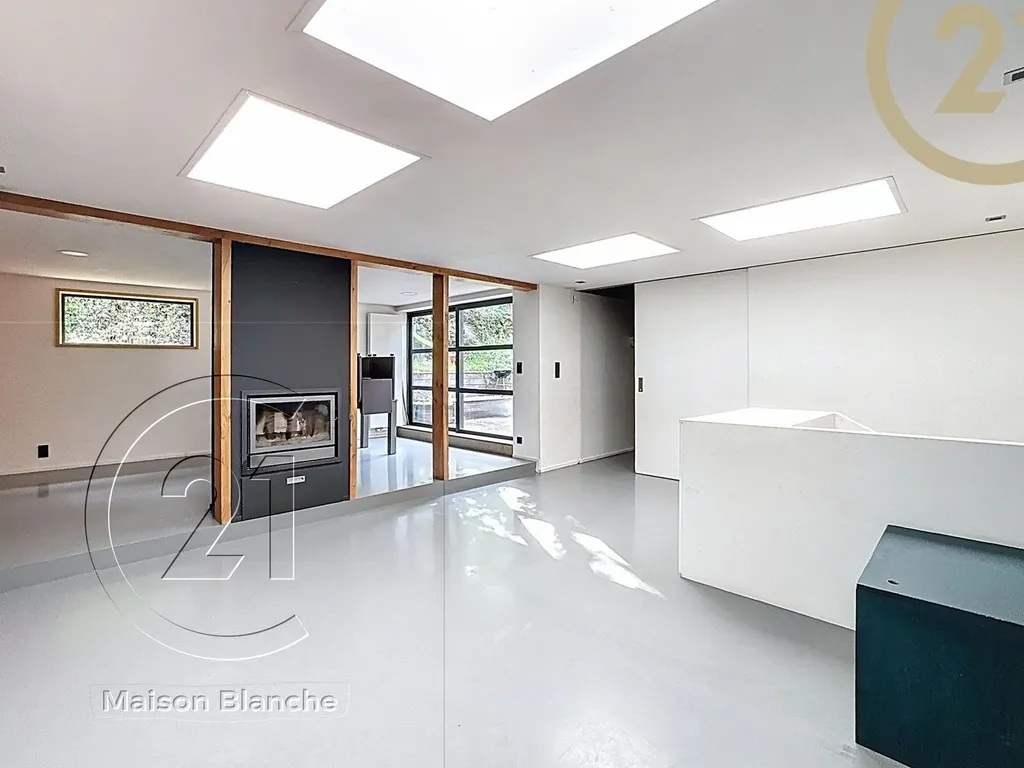 Hoofdfoto Huis in Lodelinsart