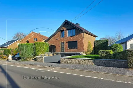 Huis Te Koop Genappe
