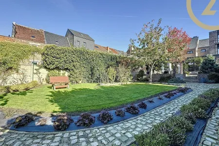 Huis Te Koop Genappe
