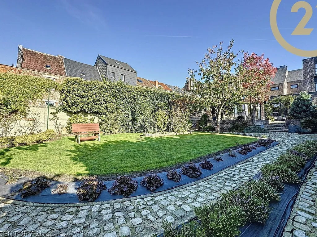 Hoofdfoto Huis in Genappe