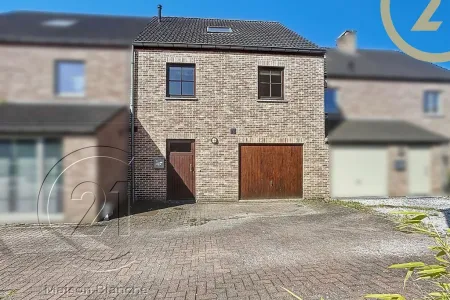 Huis Te Koop Genappe