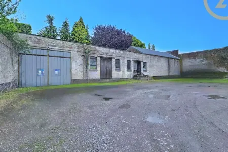 Kantoor Te Huur Fleurus
