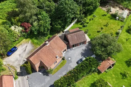 Huis Te Koop Villers-la-Ville