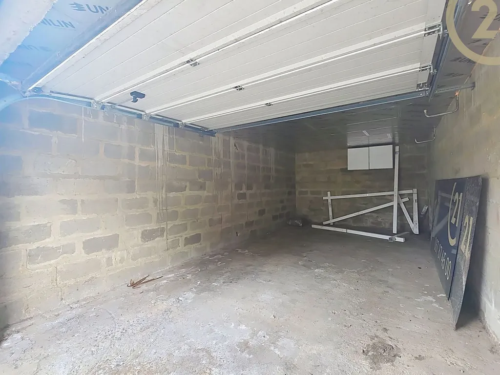 Hoofdfoto Garage in Genappe