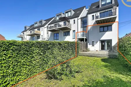 Appartement Te Koop Genappe