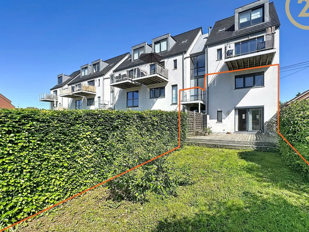Hoofdfoto Appartement in Genappe