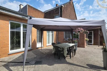 Huis Te Koop La Louvière