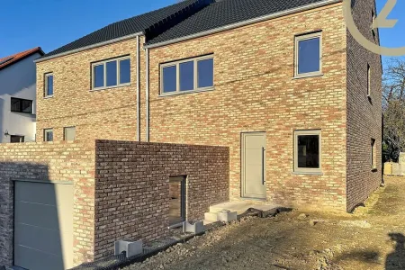 Huis Te Koop Grez-Doiceau