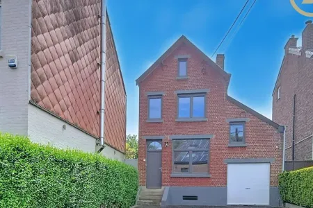 Huis Te Koop Genappe