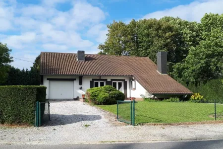 Huis Te Koop Thuin