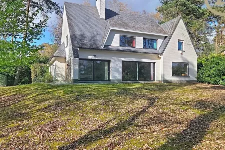 Huis Te Koop Villers-la-Ville