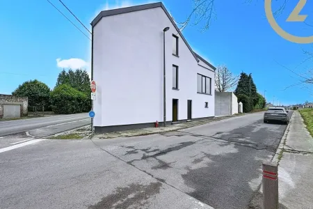 Huis Te Koop Villers-la-Ville