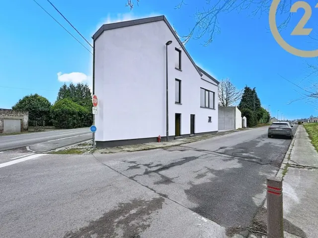 Huis in Villers-la-Ville - Rue Beussart 76, 1495