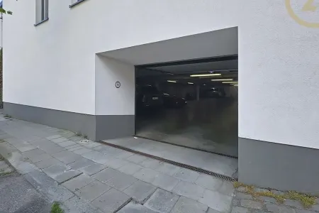Garage Te Koop Genappe
