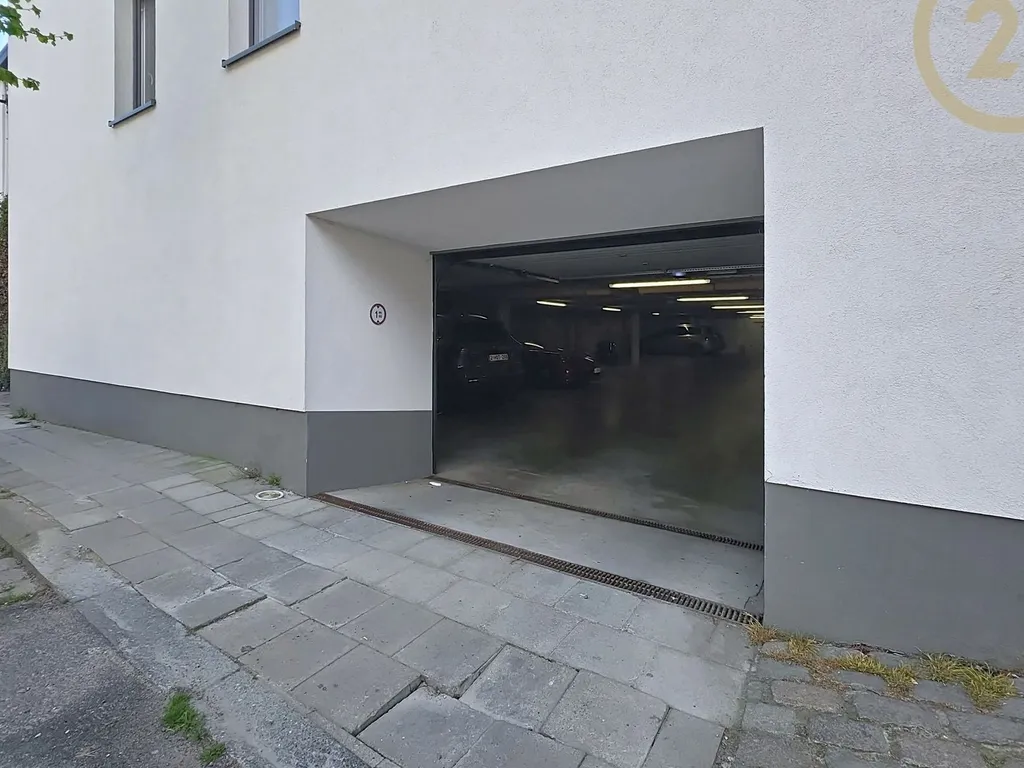 Hoofdfoto Garage in Genappe