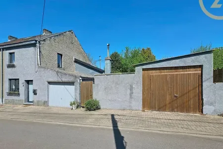 Huis Te Koop Genappe