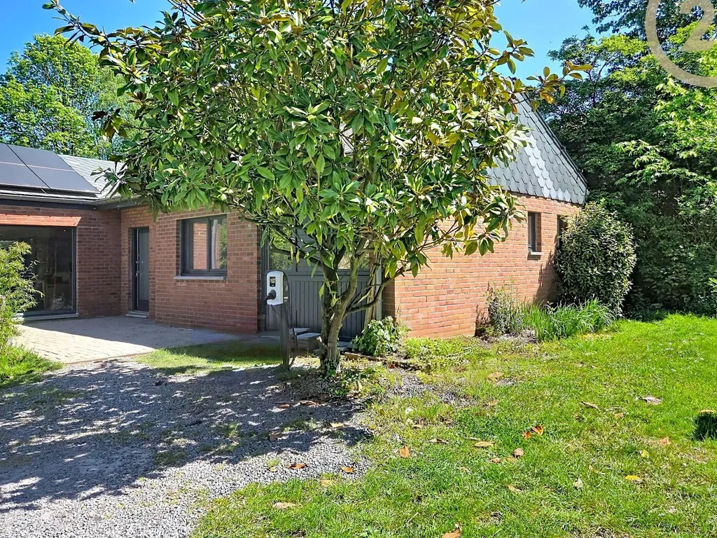 Hoofdfoto Huis in Genappe