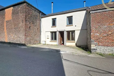 Huis Te Koop Genappe