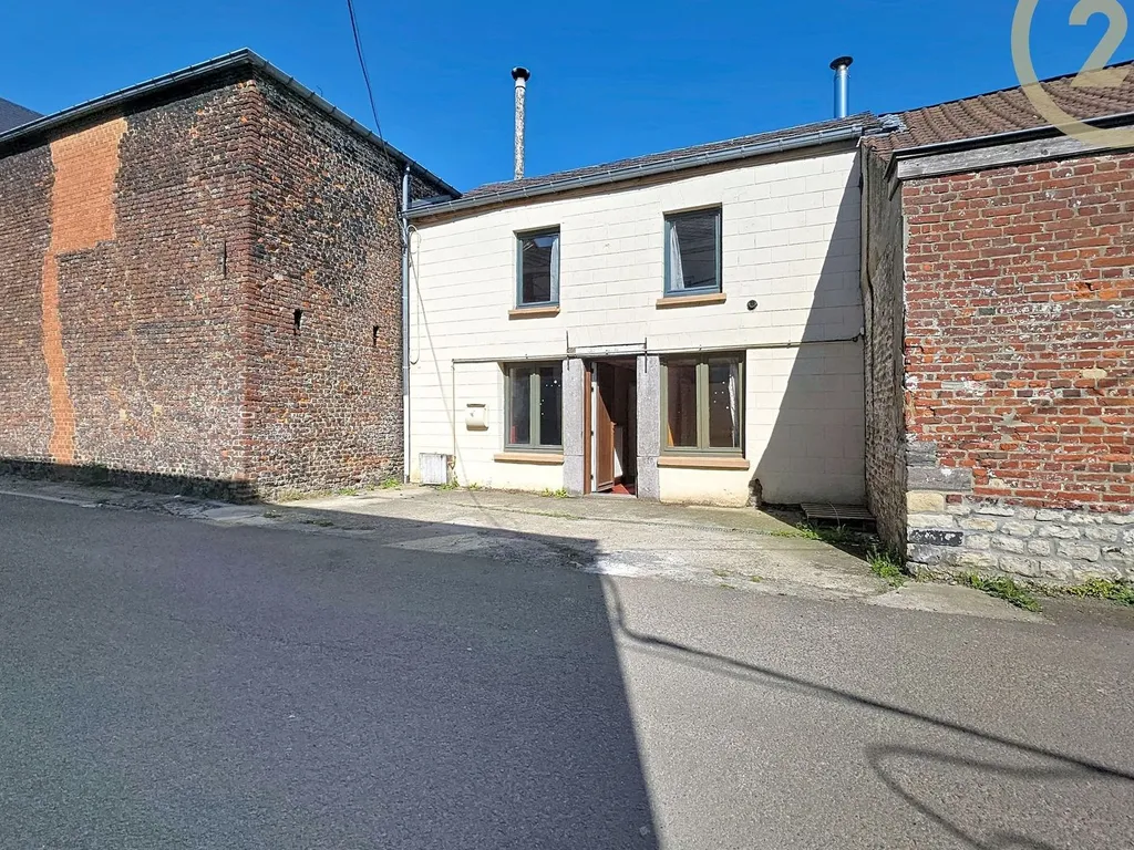 Hoofdfoto Huis in Genappe