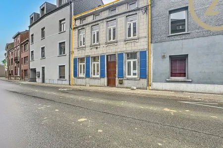 Huis Te Koop Genappe