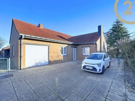 Maison à Genappe - Baty du Grand Bernard 38, 1470 - photo 2