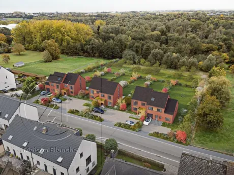 Maison à Genappe - Chaussée de Nivelles 135, 1470 - photo 5