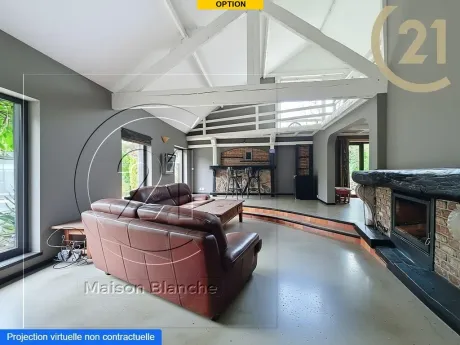 Maison à Genappe - Rue Ry D'Hez 9, 1470 - photo 4