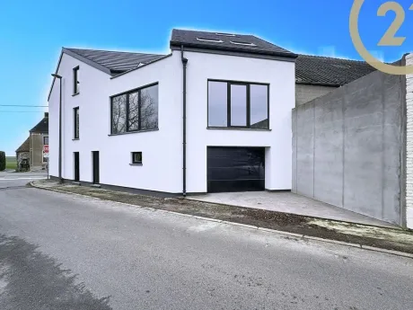Huis in Villers-la-Ville - Rue Beussart 76, 1495 - foto 5