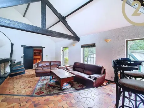 Maison à Genappe - Rue Ry d'Hez 9A, 1470 - photo 5