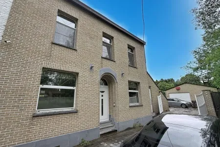Huis Te Huur Pont-à-Celles