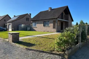  Verhuurd Heusden