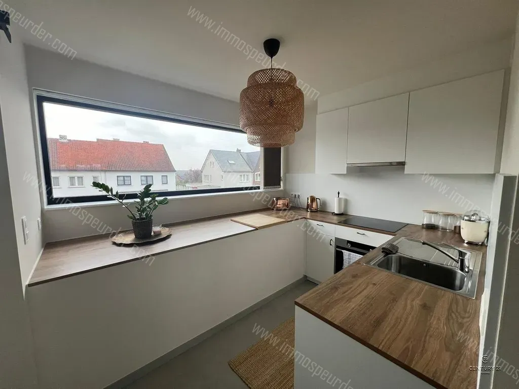 Appartement in Heusden-Zolder - 1391110 - Guido Gezellelaan 170-12, 3550 HEUSDEN-ZOLDER