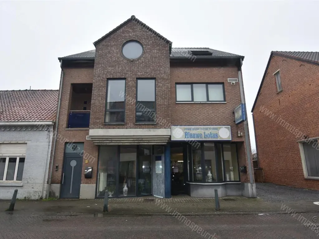 Handelspand in Koersel - 1402575 - Pieter Vanhoudtstraat 30-1, 3582 KOERSEL