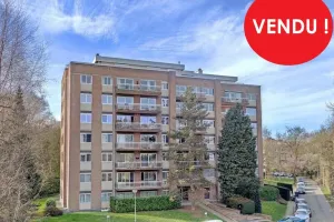 Appartement Te Koop Wezembeek-Oppem