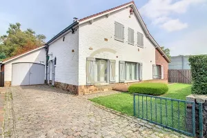 Huis Te Koop Wezembeek-Oppem