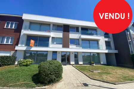 Appartement Te Koop Kraainem