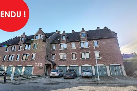 Garage Te Koop Kraainem