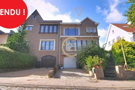 Huis Te Koop Kraainem
