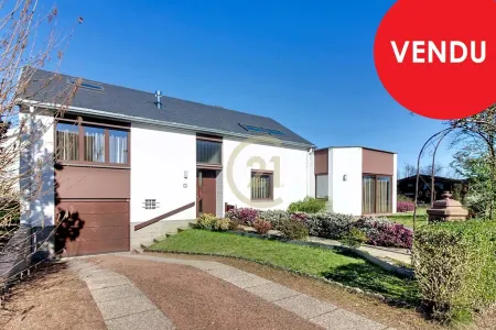 Huis Te Koop Kraainem