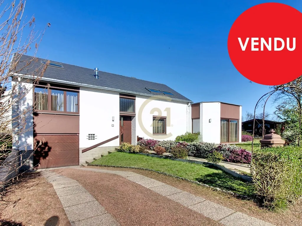 Hoofdfoto Huis in Kraainem