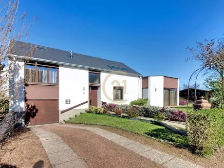 Huis in Kraainem - Avenue des Roitelets 14, 1950 - foto 2