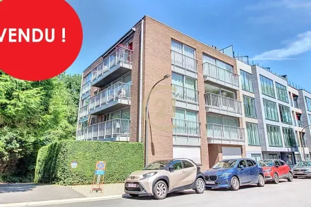Appartement Te Koop Kraainem