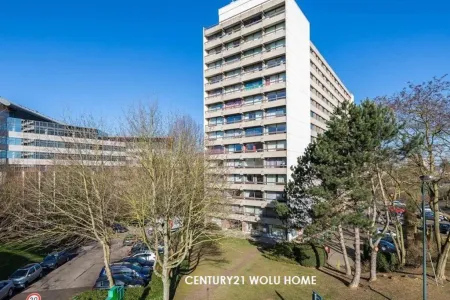 Appartement Te Koop Zaventem Sint-stevens-woluwe
